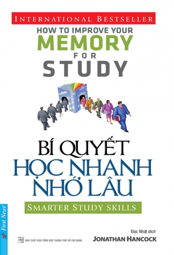 [Mien phi] Bi quyet hoc nhanh nho lau