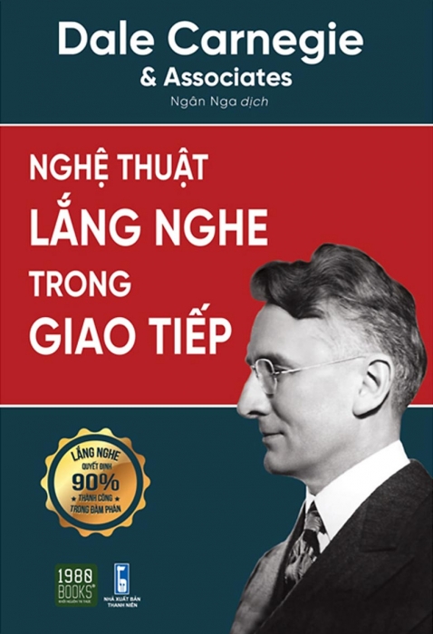 Nghệ thuật lắng nghe trong giao tiếp
