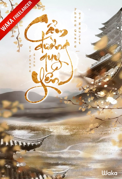 Cẩm đường quy yến - Phần 54