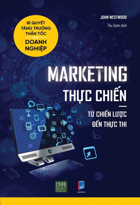 Marketing thực chiến