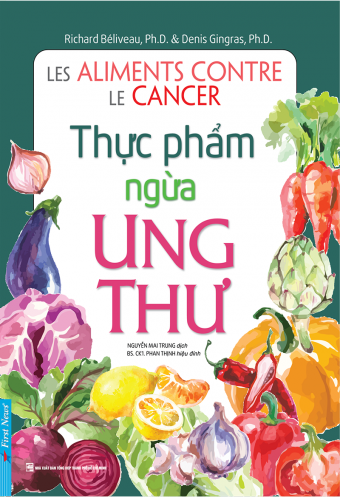 Thuc pham ngua ung thu