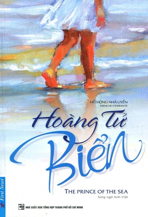 Hoàng tử biển (Song ngữ)