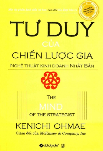 Tu duy cua chien luoc gia Tu duy cua chien luoc gia