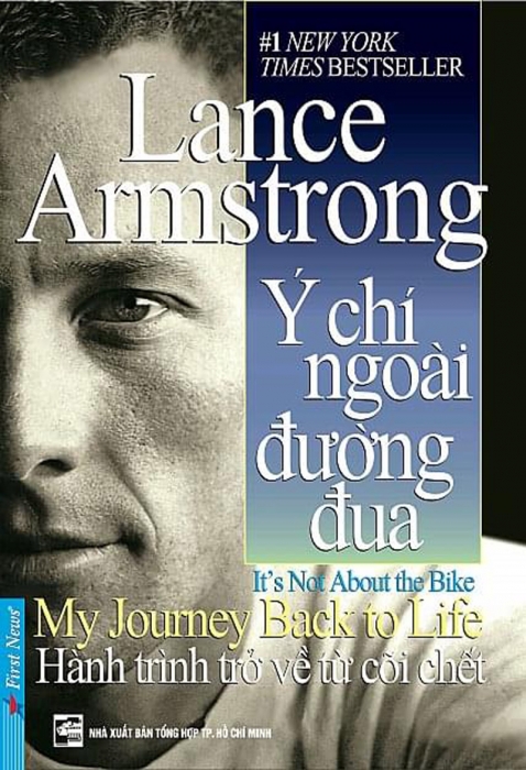 Ý chí ngoài đường đua