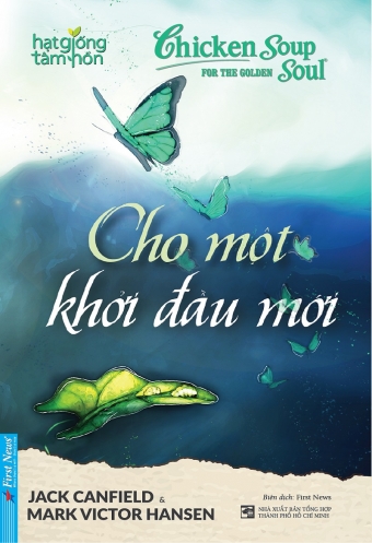 Hat giong tam hon - Cho mot khoi dau moi