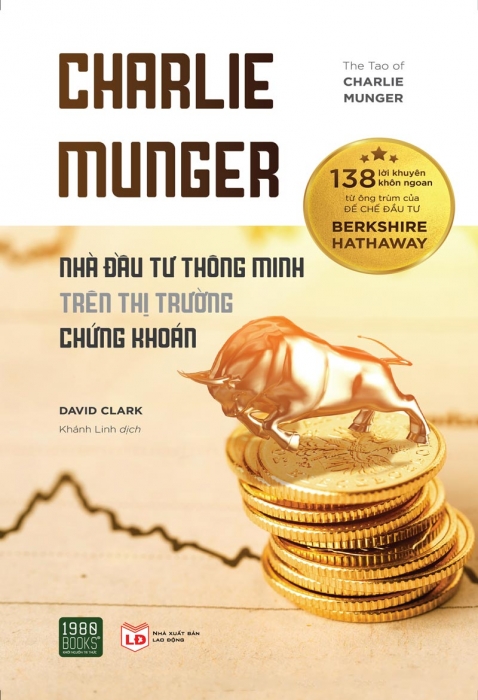 Charlie Munger - Nhà đầu tư thông minh trên thị trường chứng khoán
