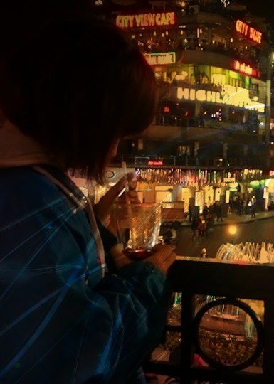 Vứt bỏ tuổi thanh xuân