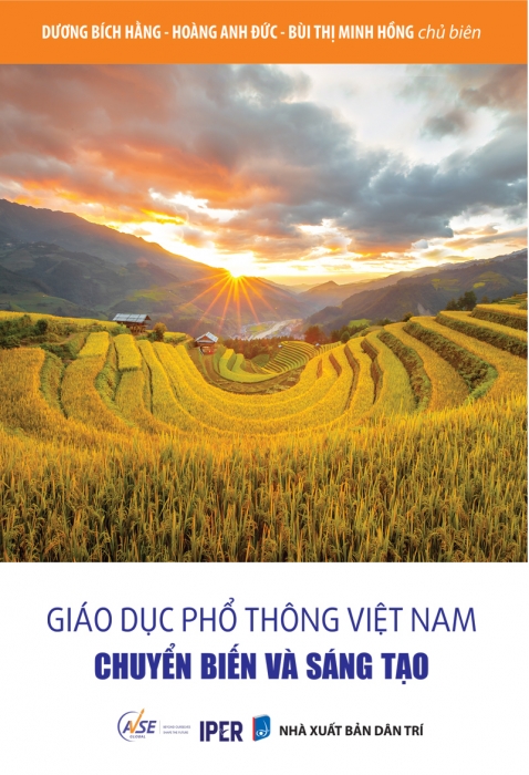 Giáo dục phổ thông Việt Nam chuyển biến và sáng tạo