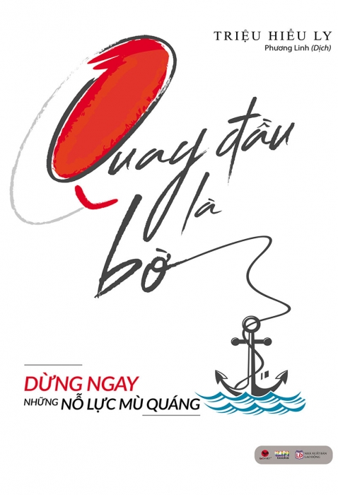 Quay đầu là bờ