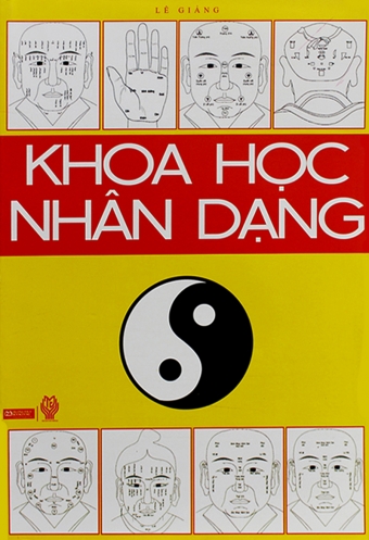 Khoa hoc nhan dang Khoa hoc nhan dang