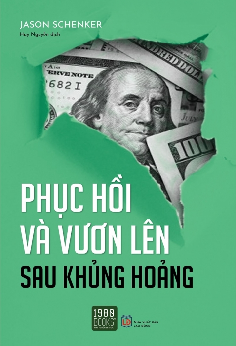 Phục hồi và vươn lên sau khủng hoảng