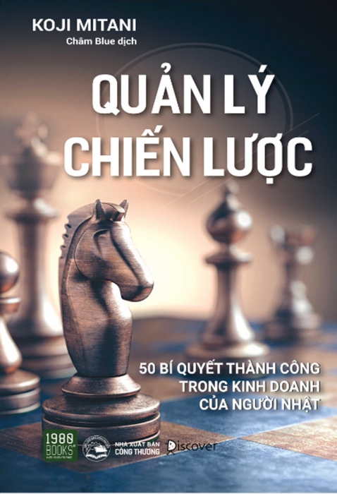 Quản lý chiến lược