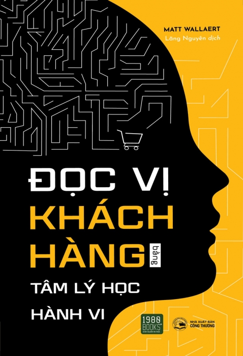 Đọc vị khách hàng bằng tâm lý học hành vi