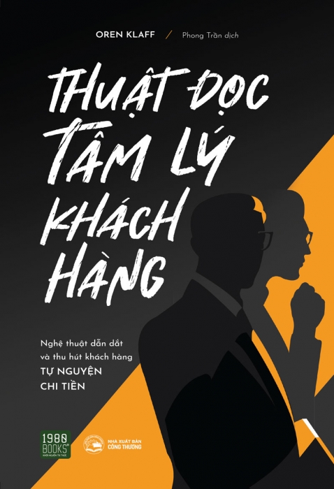 Thuật đọc tâm lý khách hàng