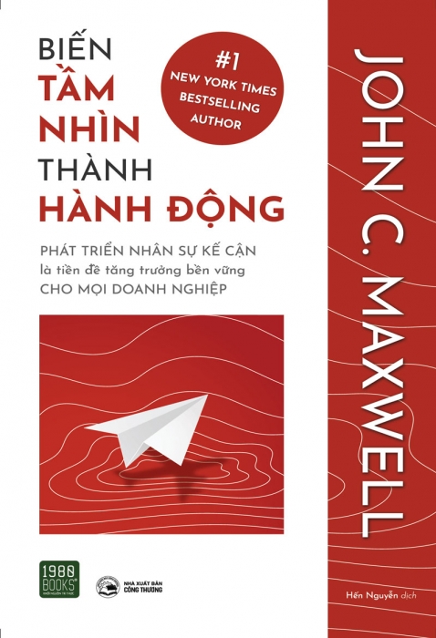 Biến tầm nhìn thành hành động