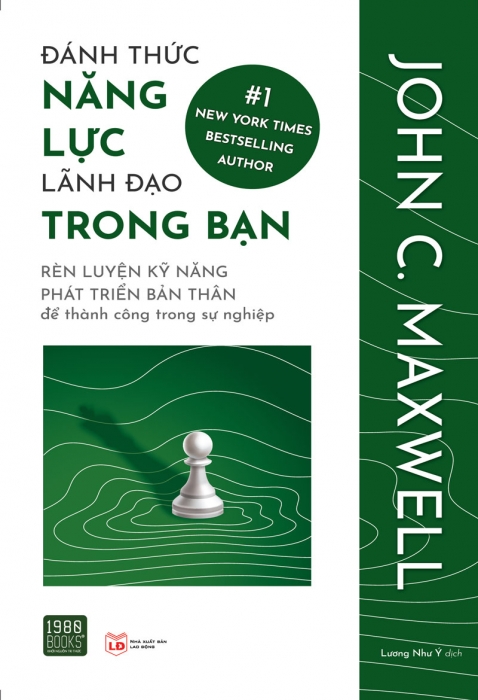 Đánh thức năng lực lãnh đạo trong bạn