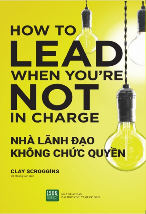 Nhà lãnh đạo không chức quyền