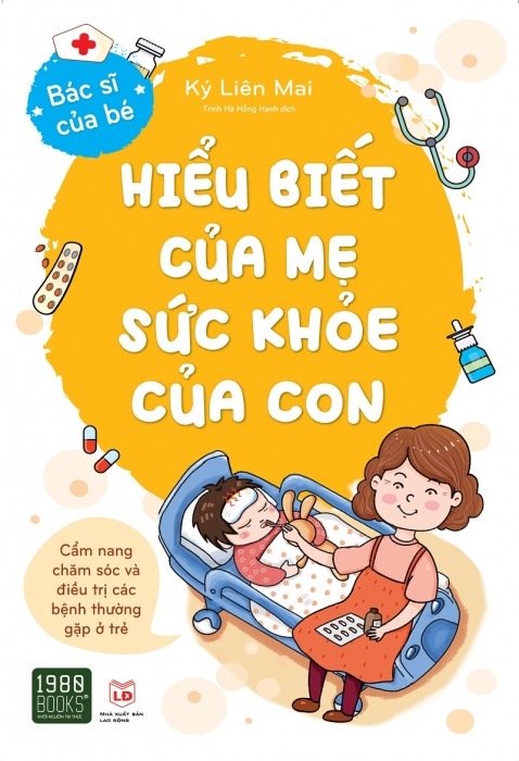 Hiểu biết của mẹ sức khỏe của con