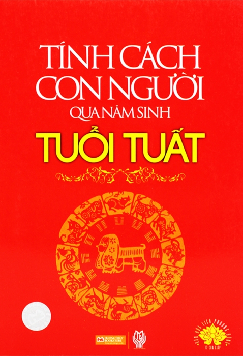 Tính cách con người qua năm sinh - Tuổi Tuất