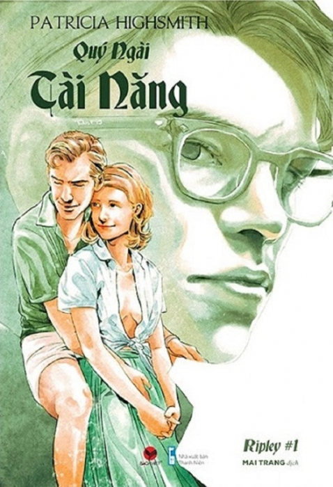 Quý ngài tài năng