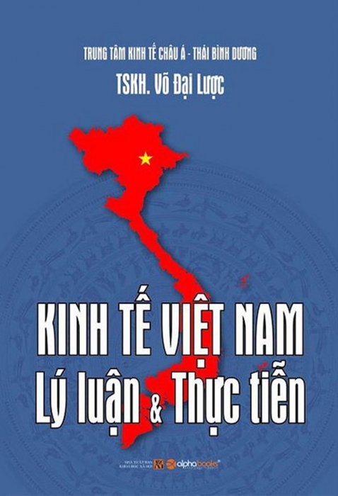 Kinh tế Việt Nam - Lý luận & thực tiễn
