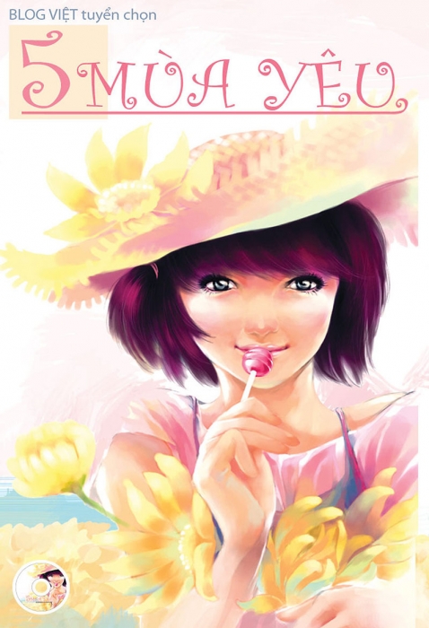 Năm mùa yêu