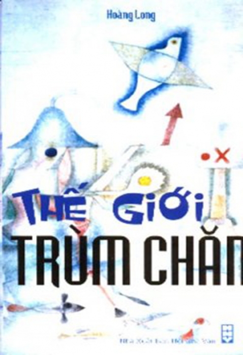 Thế giới trùm chăn
