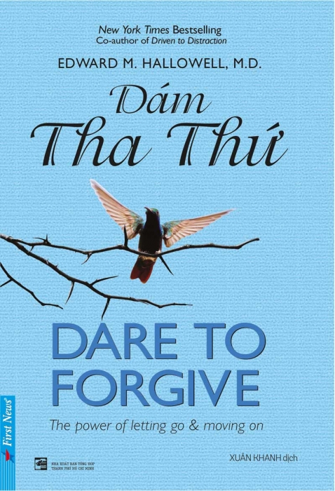 Dám tha thứ