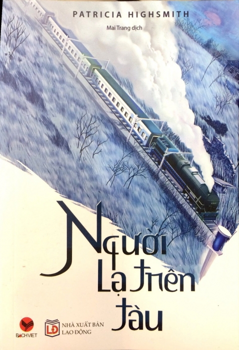 Người lạ trên tàu