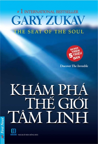 Kham pha the gioi tam linh Kham pha the gioi tam linh