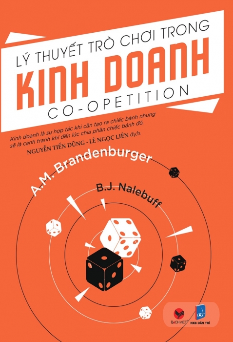 Lý thuyết trò chơi và ứng dụng trong quản trị - kinh doanh
