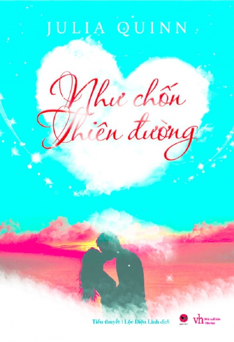 Như chốn thiên đường