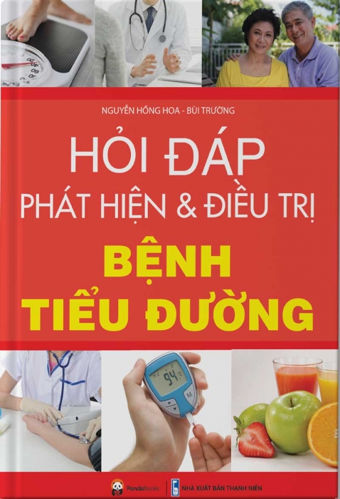Hỏi đáp phát hiện và điều trị bệnh tiểu đường