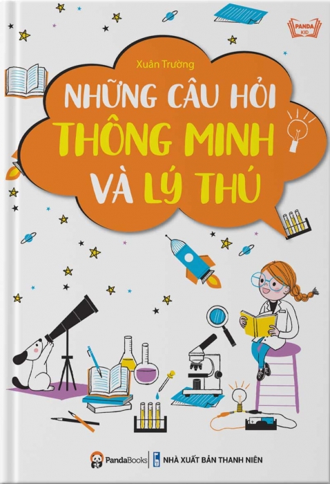 Những câu hỏi thông minh và lý thú