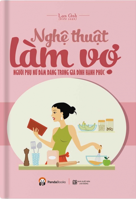 Nghệ thuật làm vợ