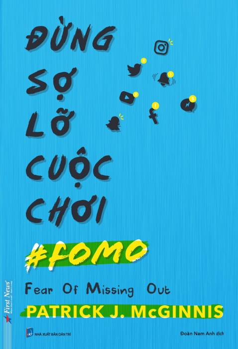 Đừng sợ lỡ cuộc chơi