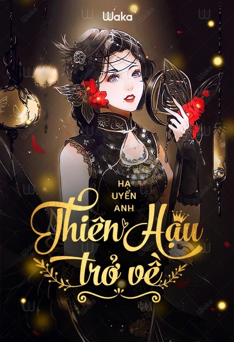 Thiên hậu trở về - Phần 62