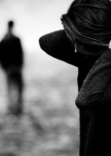 Yêu thương nửa vời