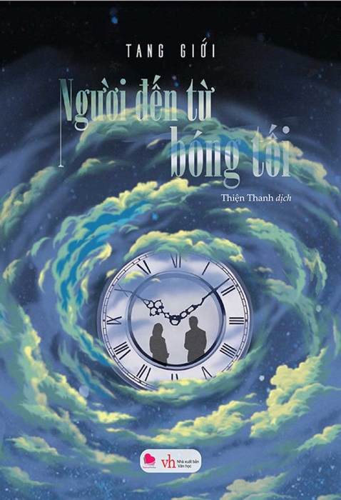 Người đến từ bóng tối