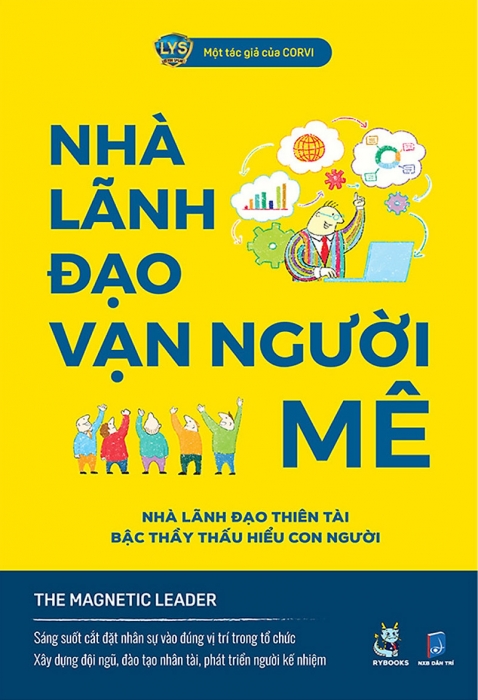 Nhà lãnh đạo vạn người mê