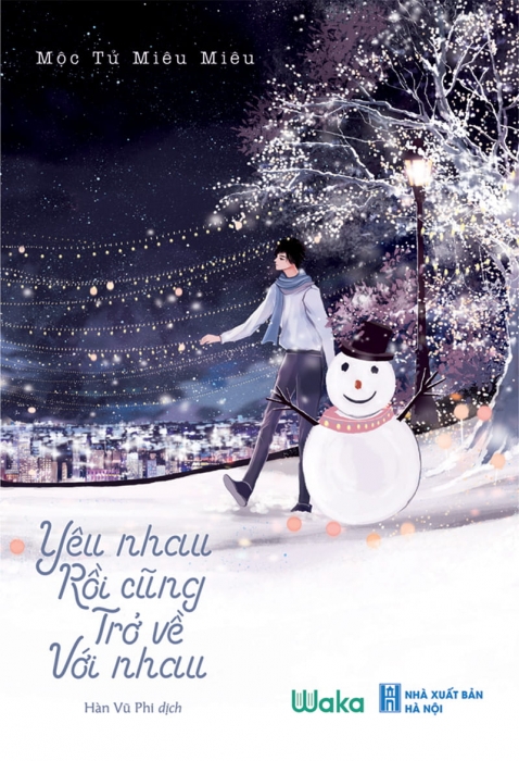 Yêu nhau rồi cũng trở về với nhau (Bản đọc thử)