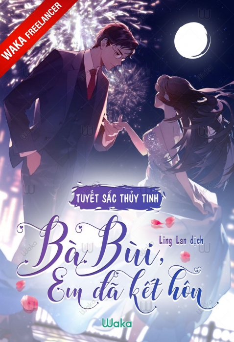 Bà Bùi, em đã kết hôn