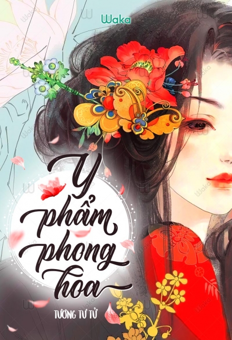 Y phẩm phong hoa