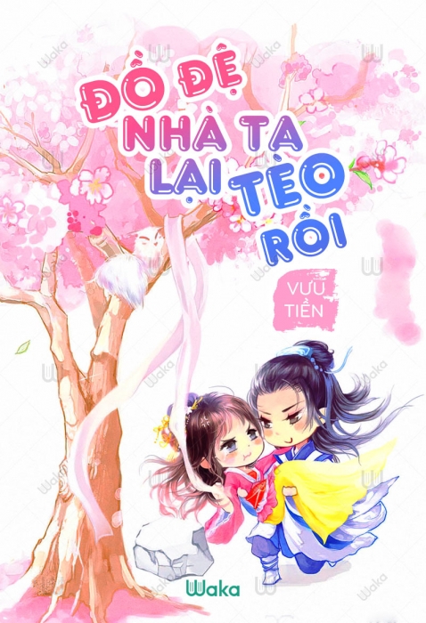 Đồ đệ nhà ta lại tèo rồi