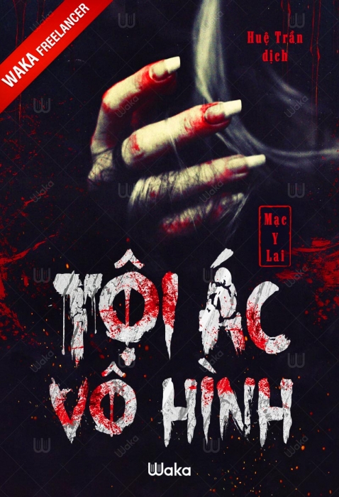 Tội ác vô hình