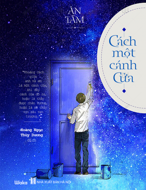 Cách một cánh cửa