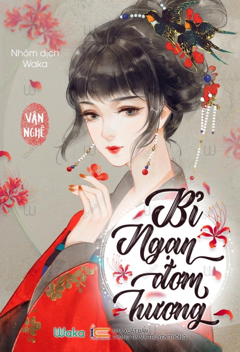 Bỉ Ngạn đơm hương