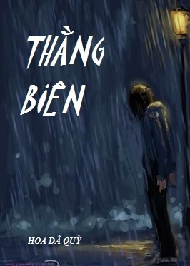 Thằng Biên