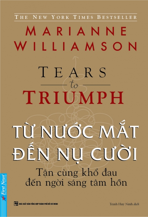 Từ nước mắt đến nụ cười