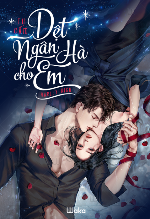 Dệt ngân hà cho em